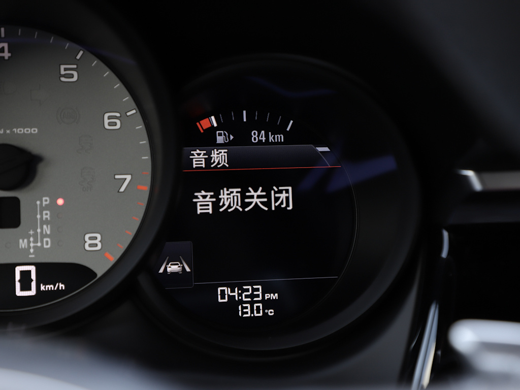 Macan 图片