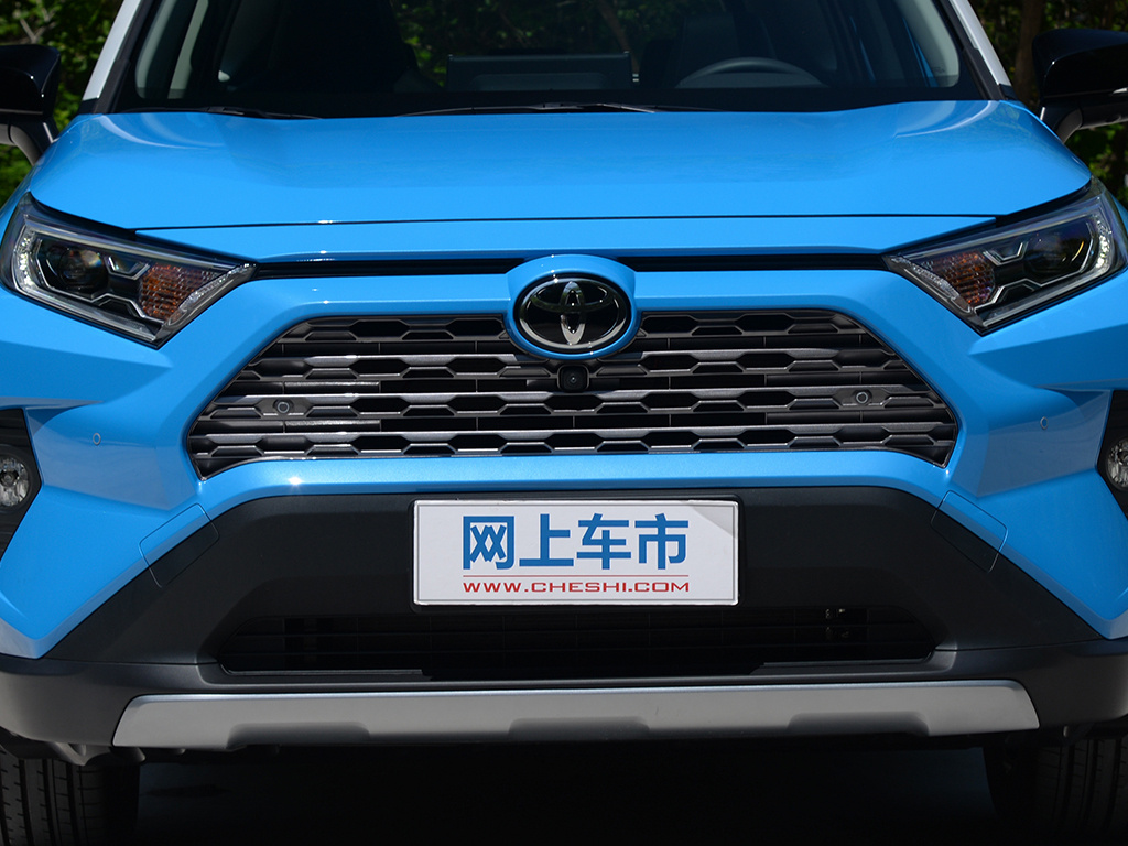 RAV4荣放 图片