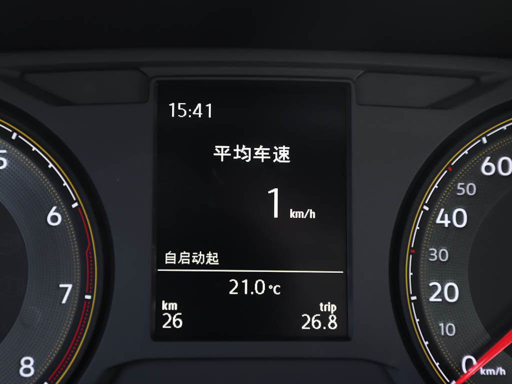 朗逸 图片