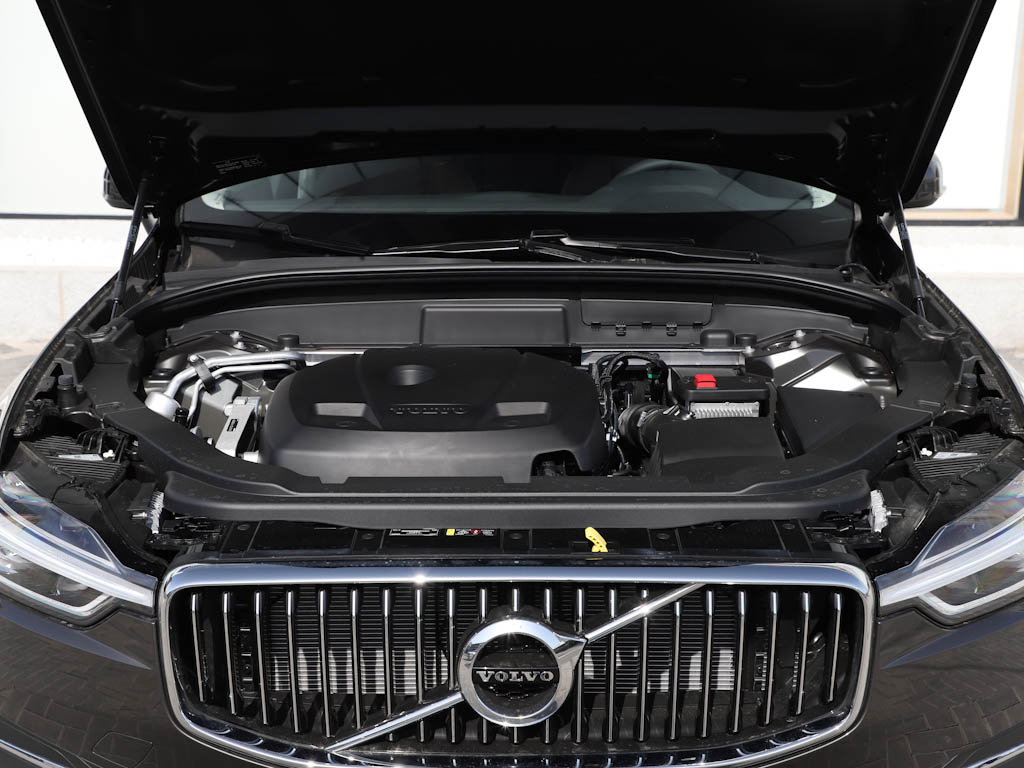 沃尔沃XC60 图片