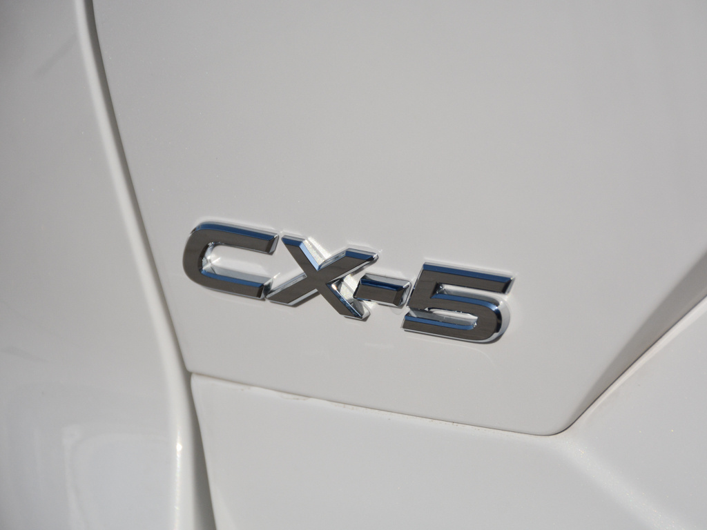 马自达CX-5 图片