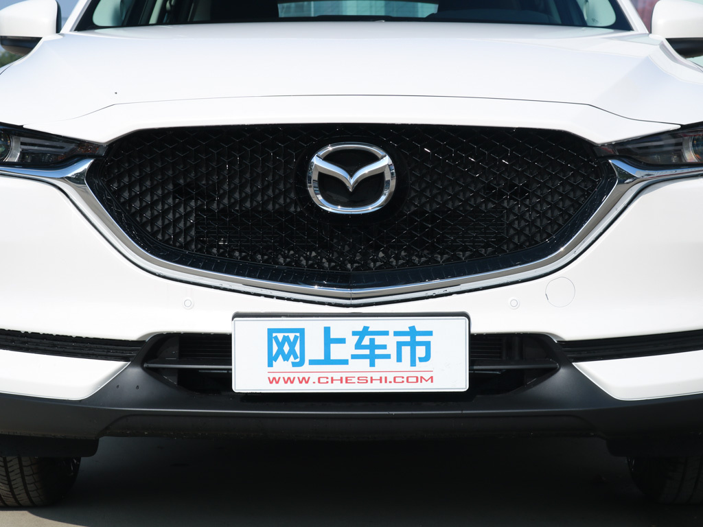 马自达CX-5 图片