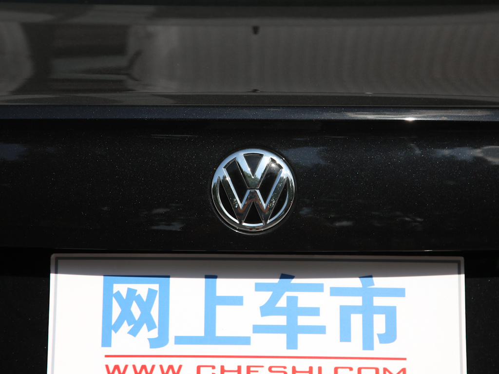 朗逸 图片
