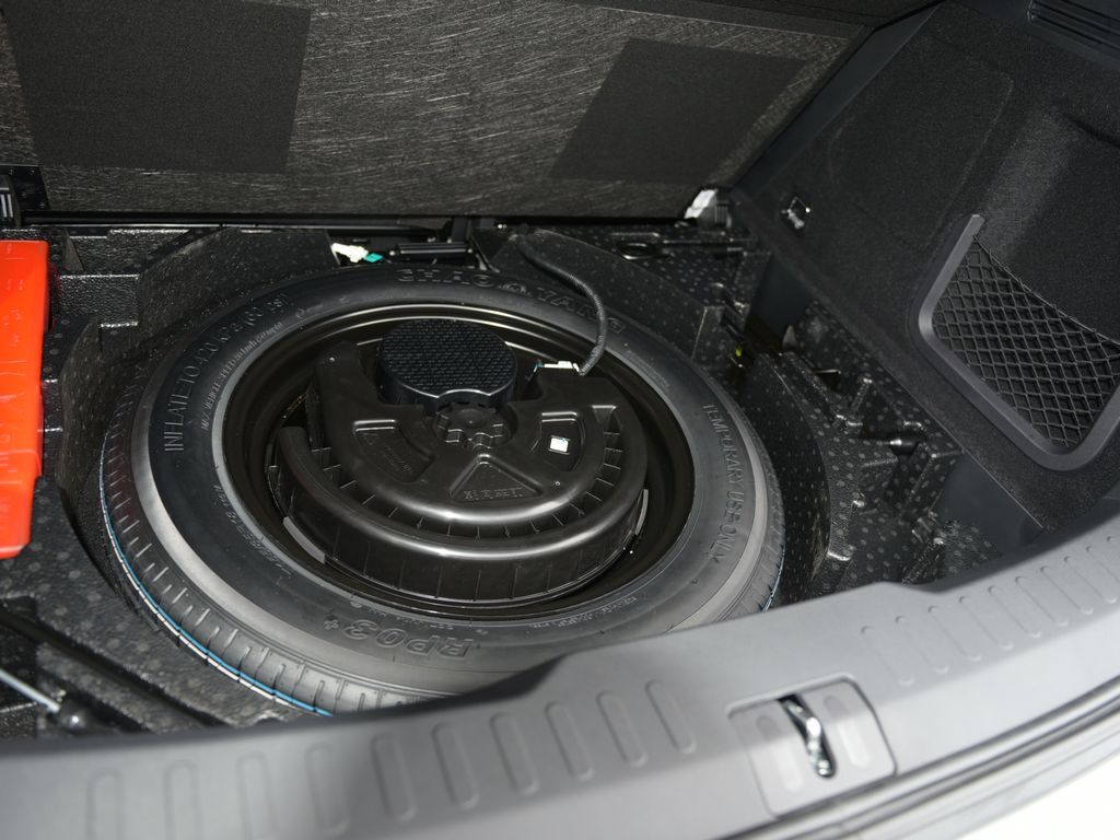 魏牌 VV6 图片