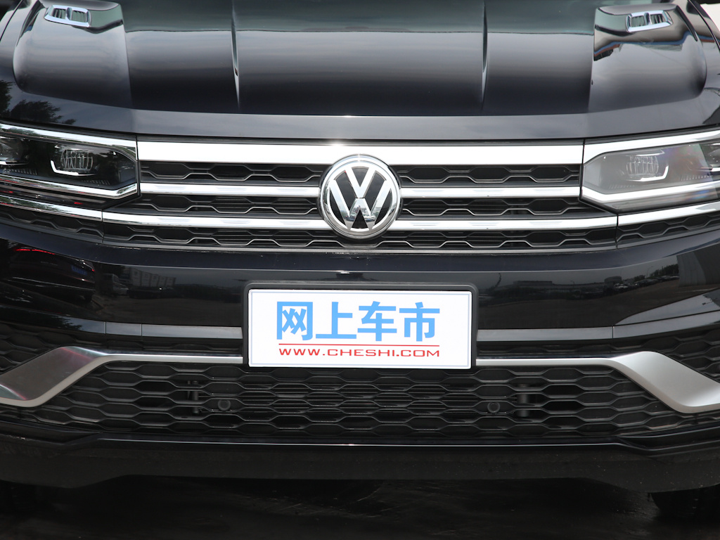 途昂X 图片