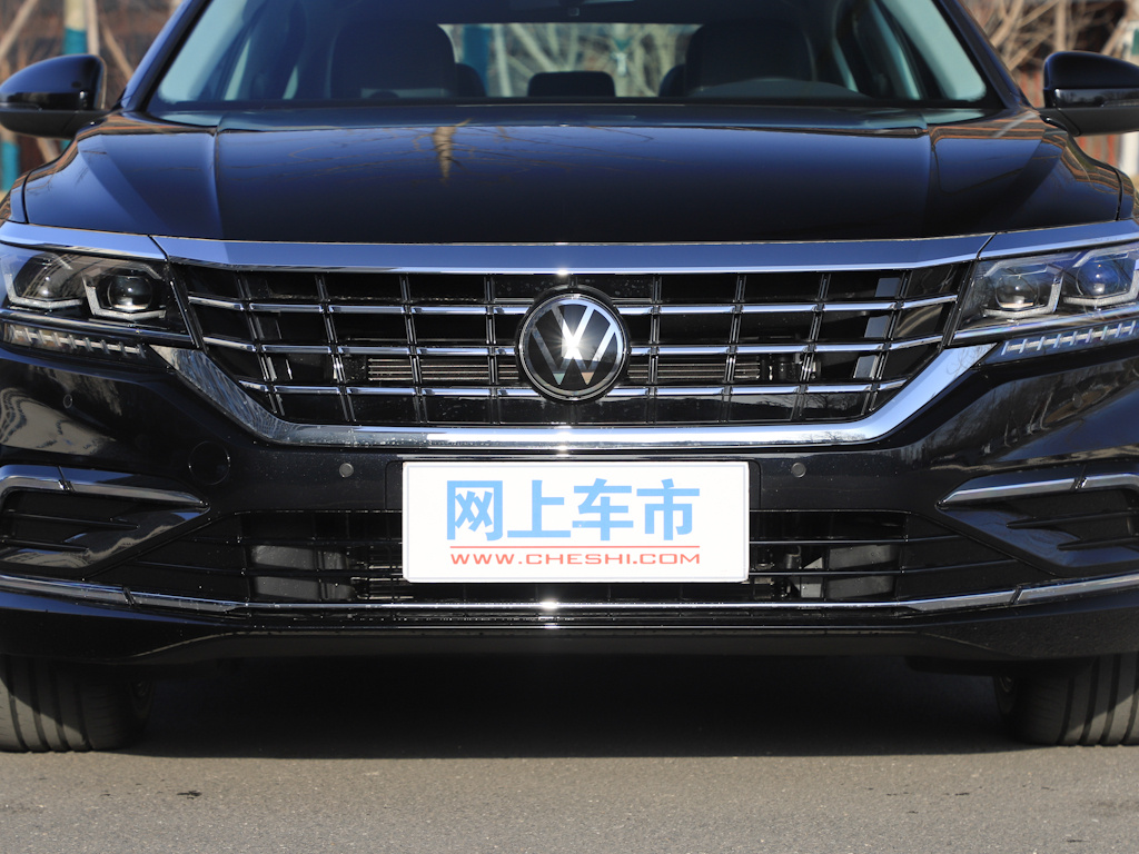 帕萨特 图片