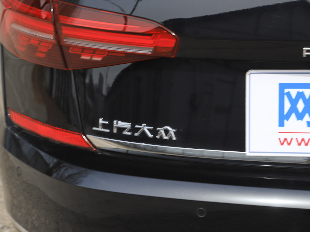 帕萨特 图片