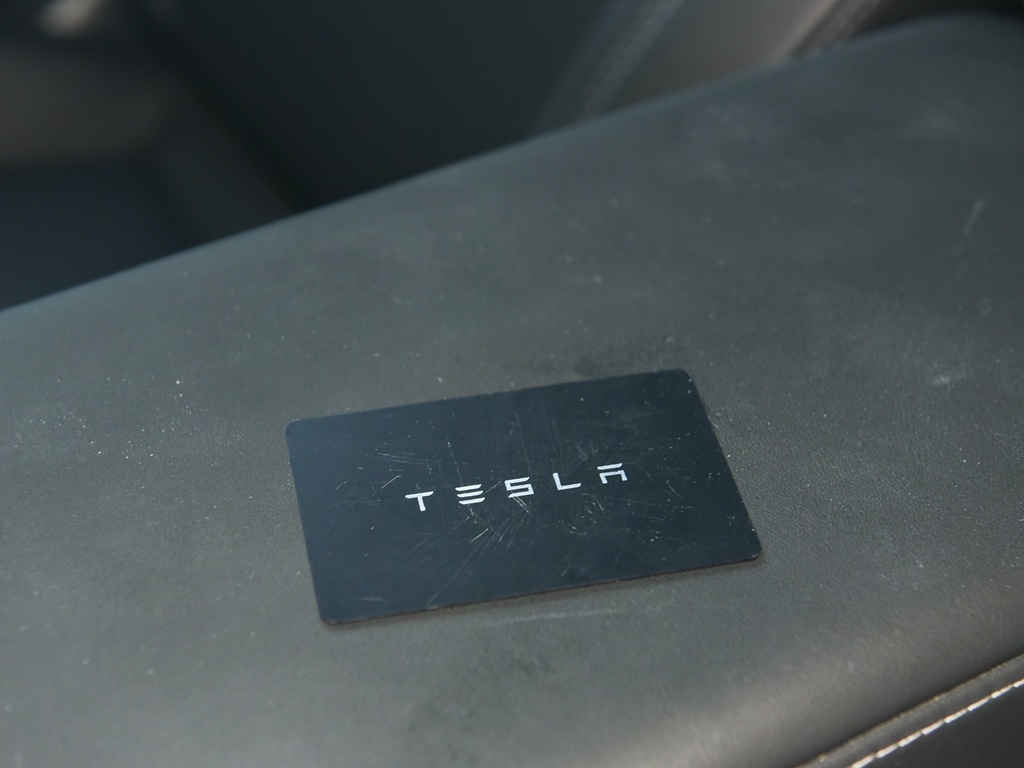 Model Y 图片