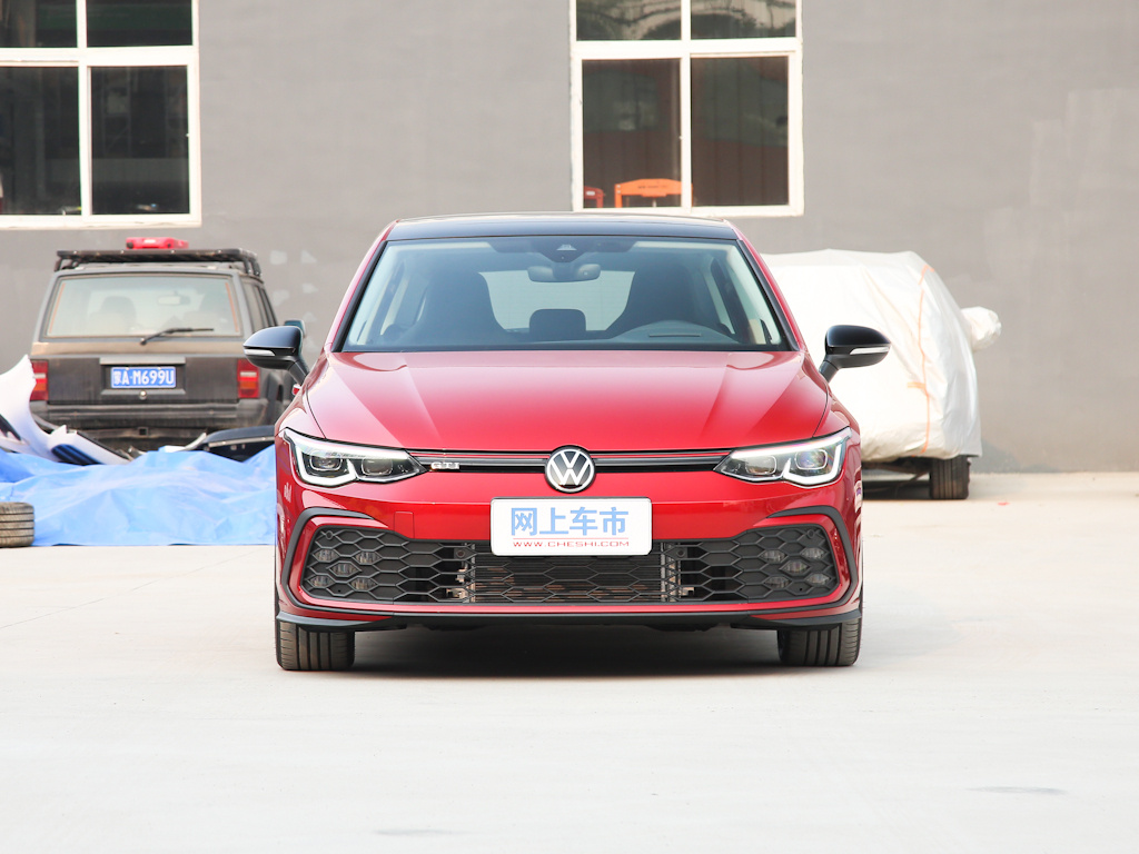 高尔夫 图片
