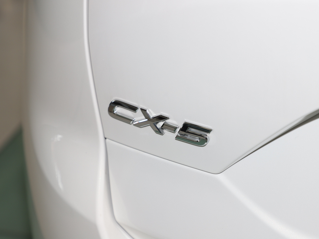 马自达CX-5 图片