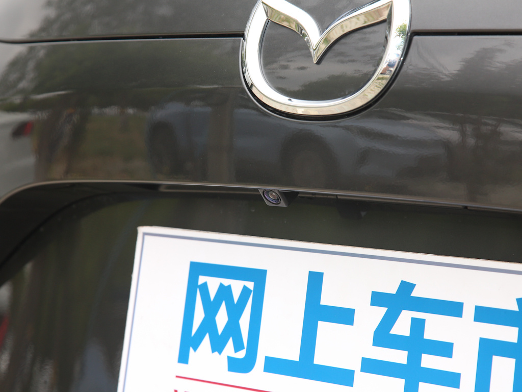 马自达CX-5 图片