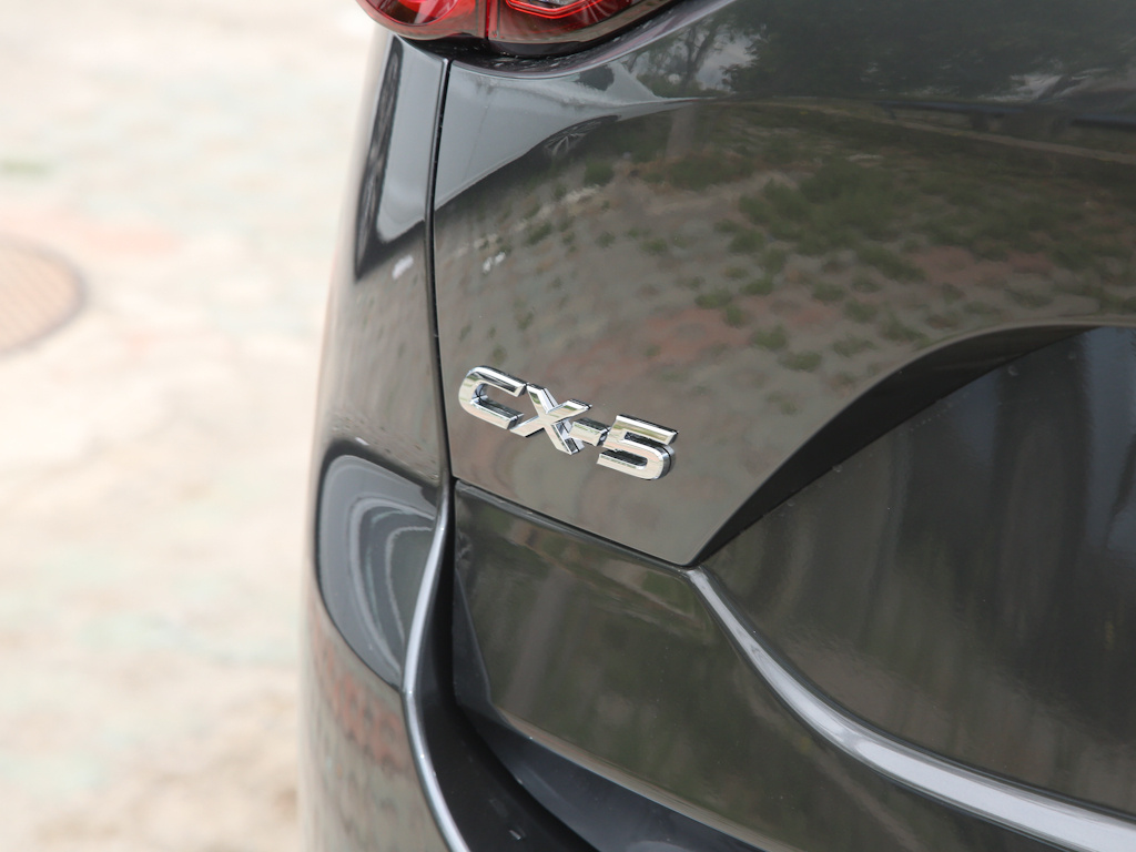 马自达CX-5 图片