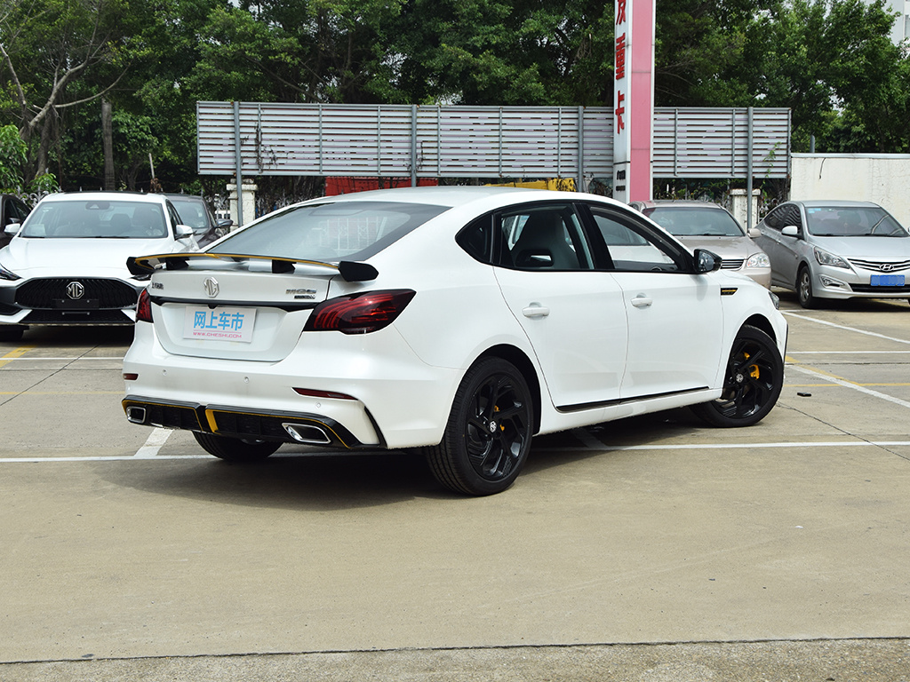 MG6 图片
