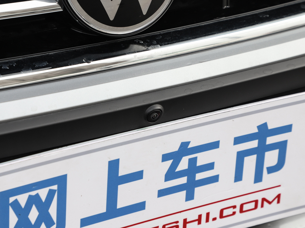 途观L 图片