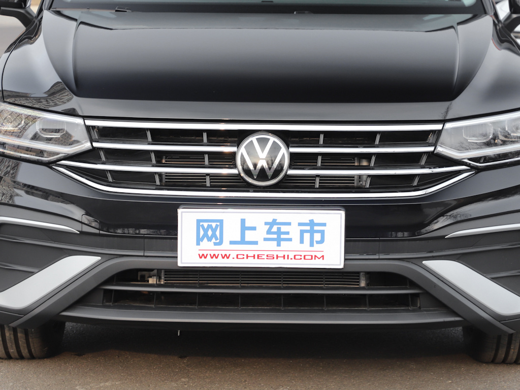 途观L 图片