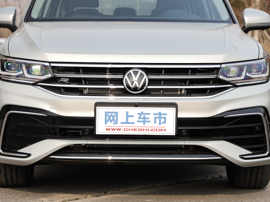 途观L 图片