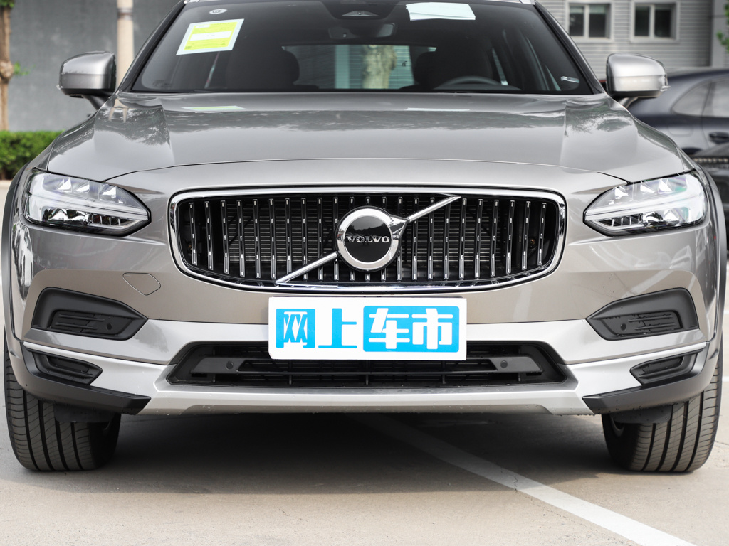 沃尔沃 V90 图片