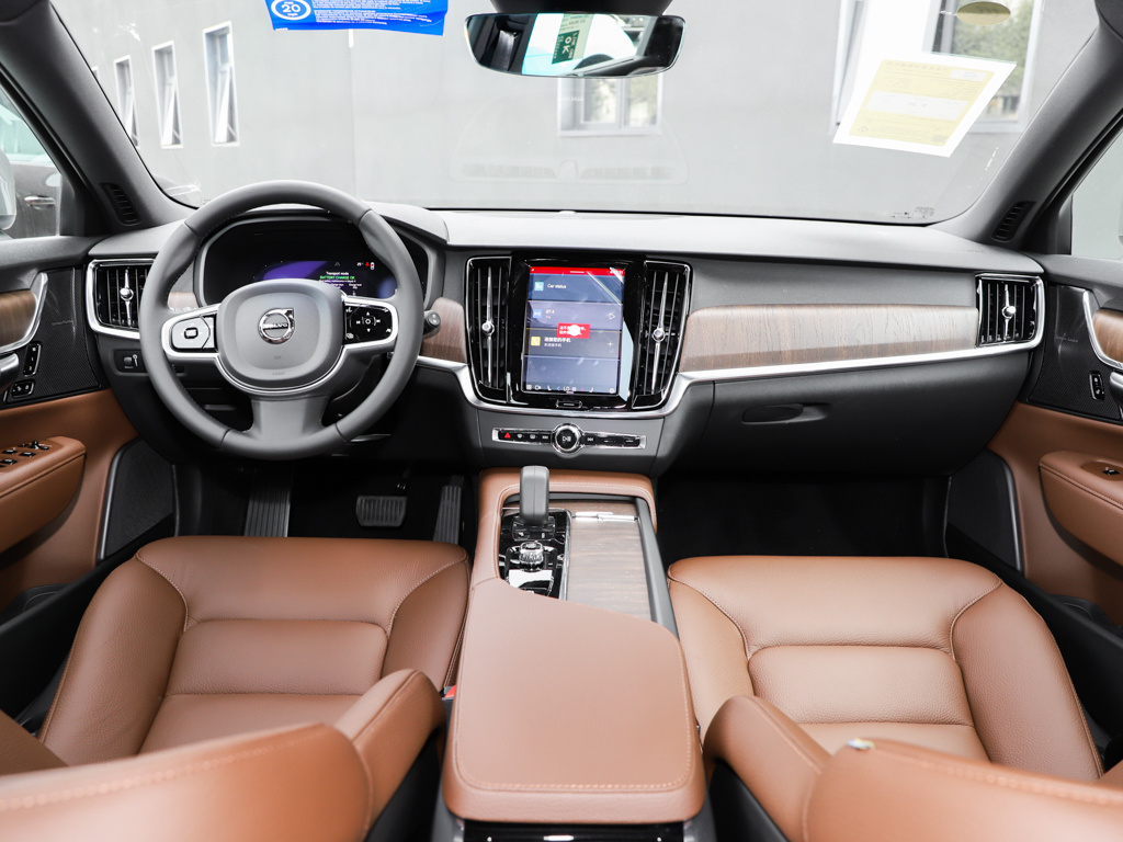 沃尔沃 V90 图片