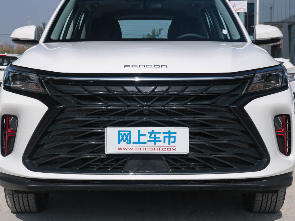 风光580 图片