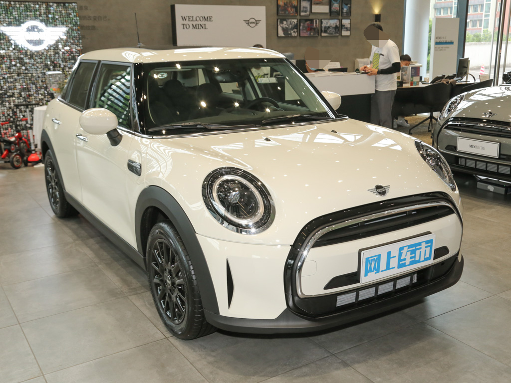 MINI 图片
