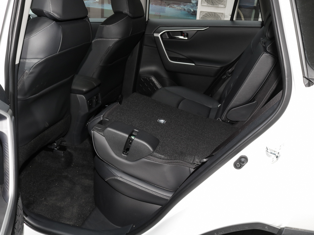 RAV4荣放 图片