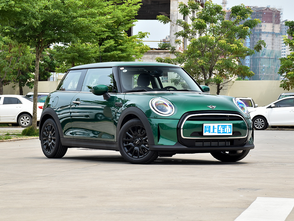MINI 图片