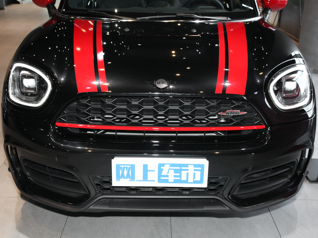 MINI COUNTRYMAN 图片