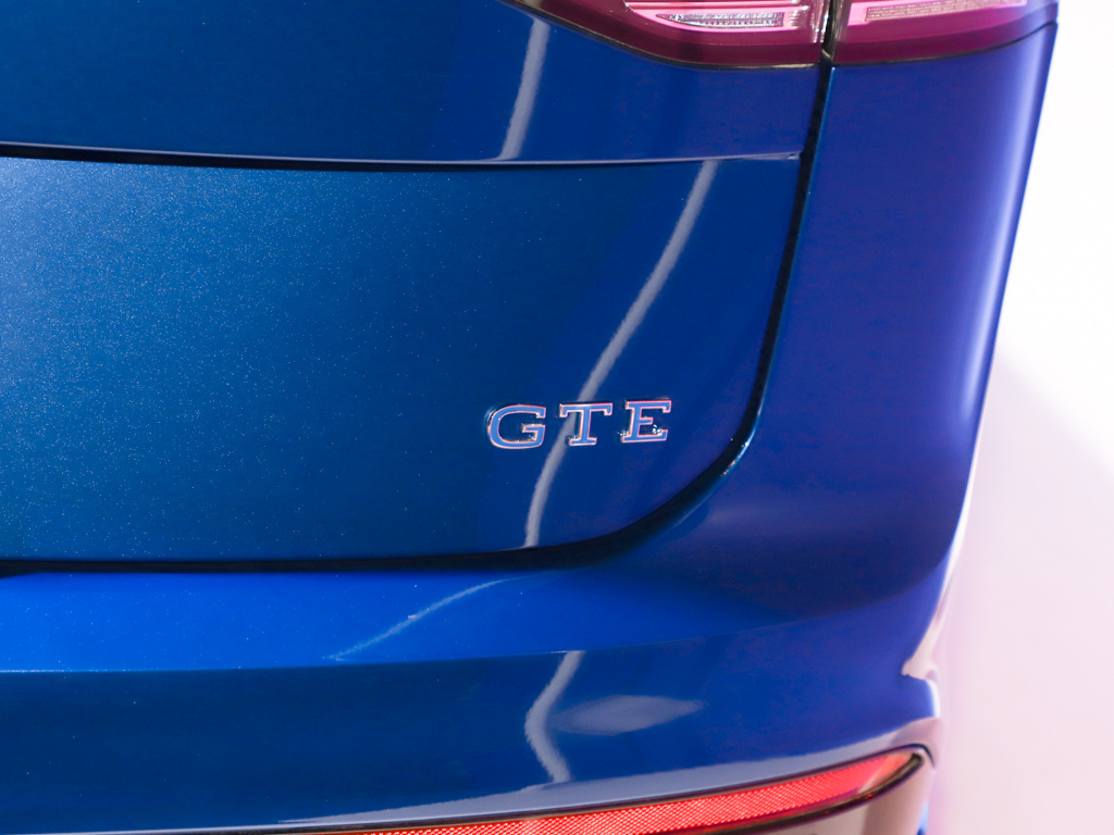 探岳GTE 图片