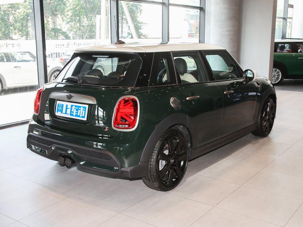 MINI 图片