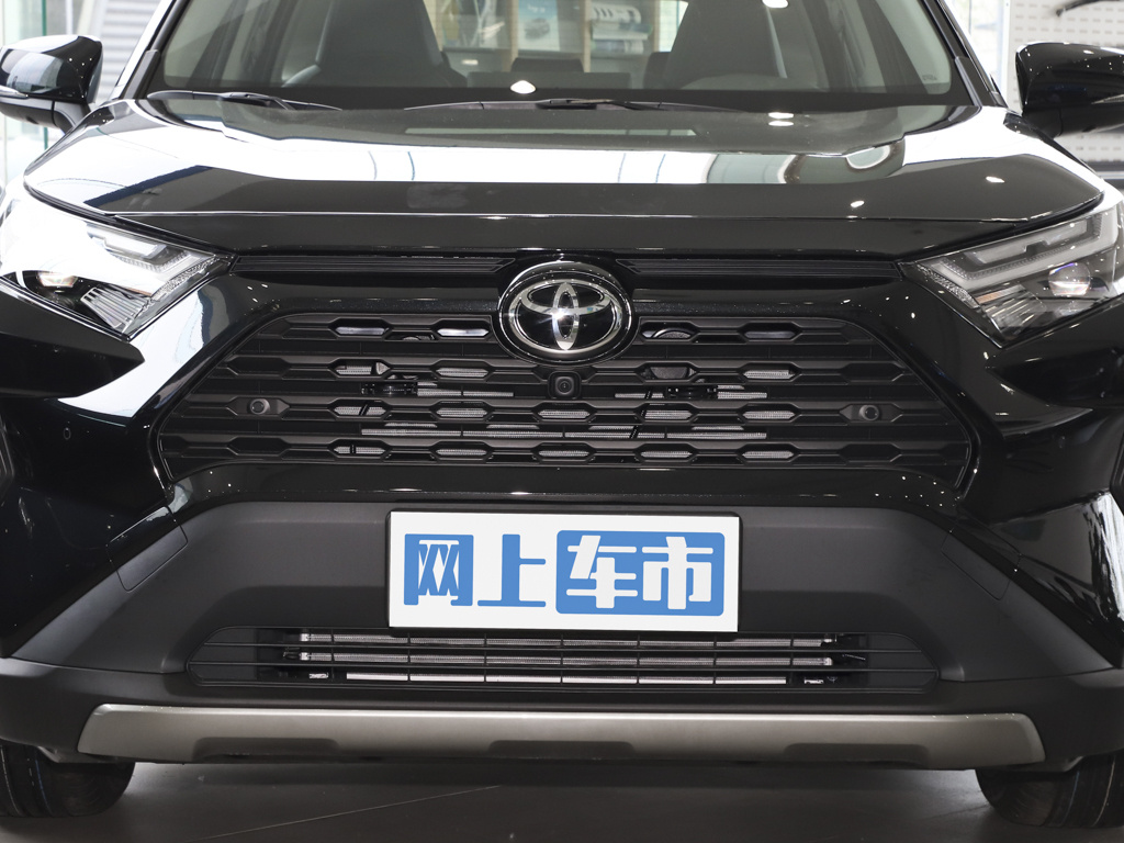 RAV4荣放 图片