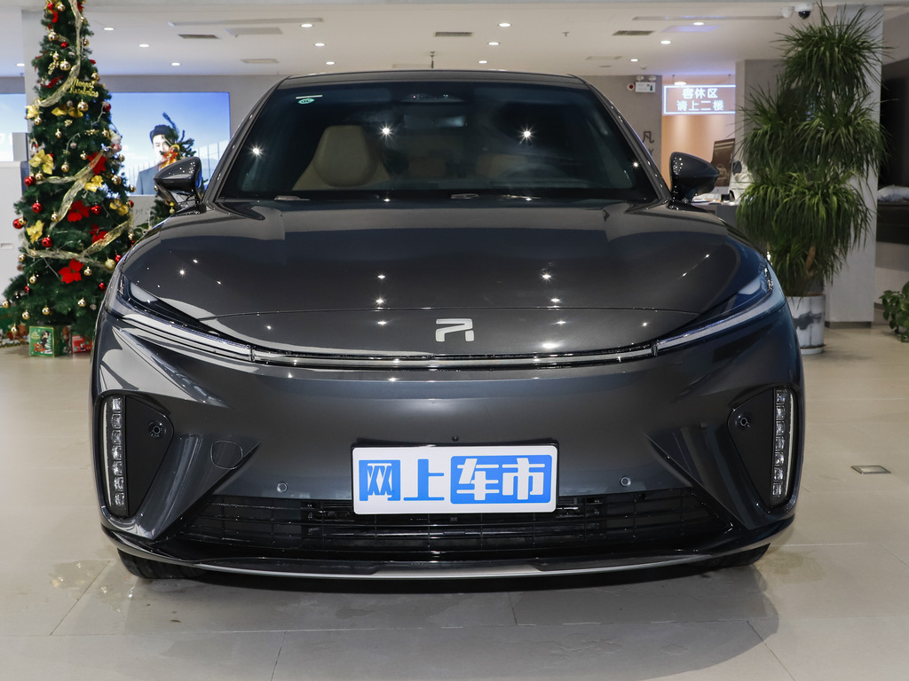 飞凡R7 图片