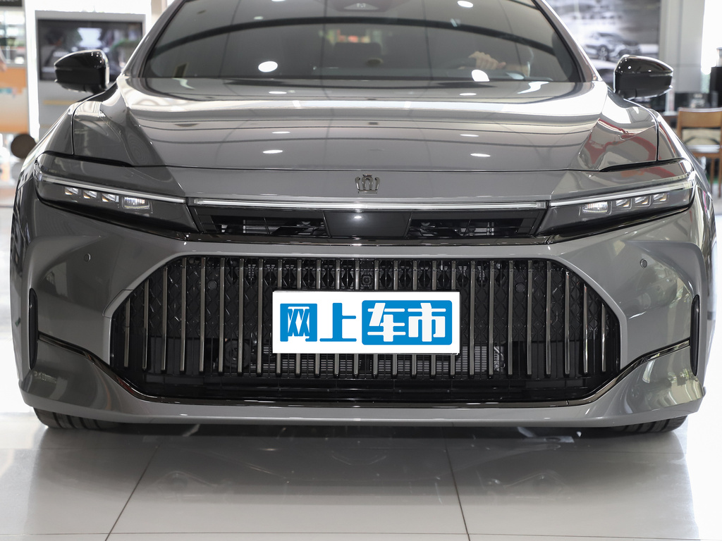 皇冠(进口) 图片