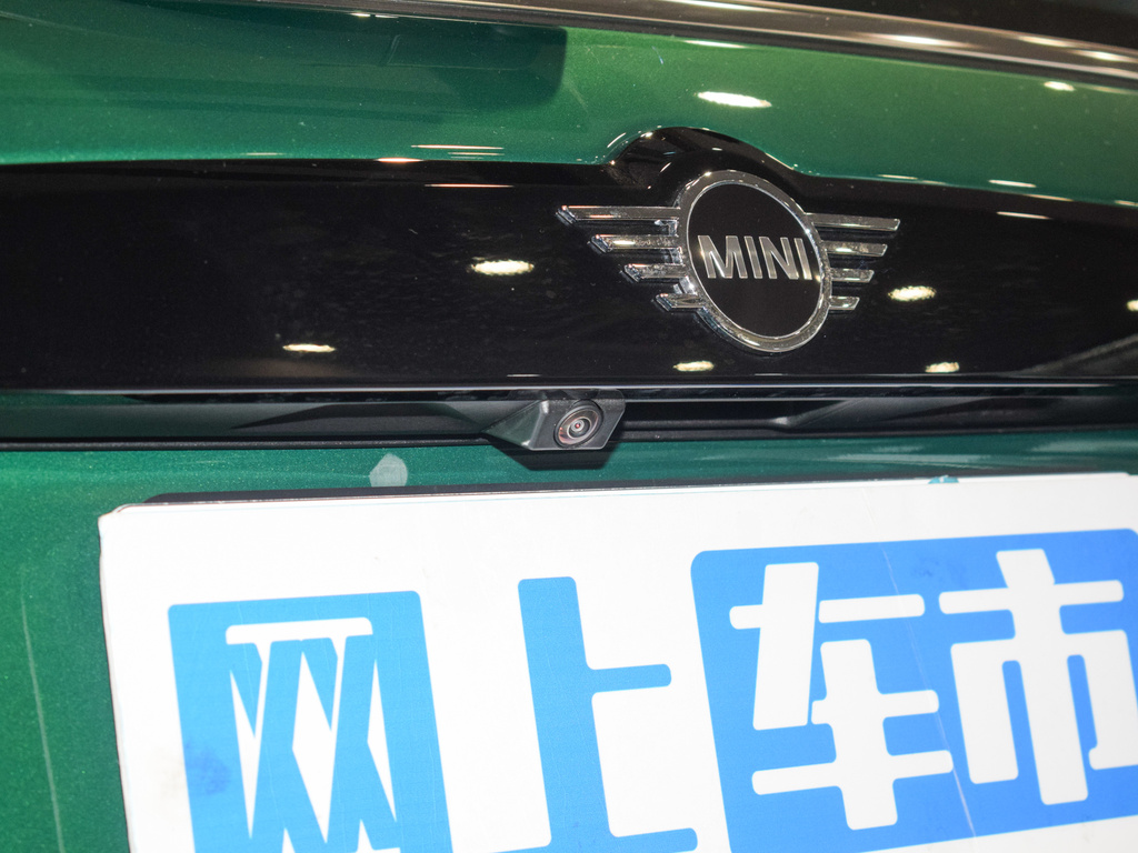 MINI COUNTRYMAN 图片