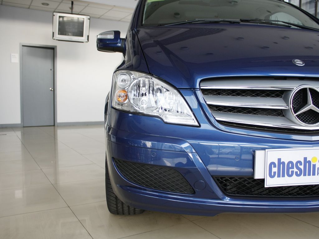 唯雅诺Vinao 2.5L AT豪华型2011款