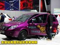 骐菱 长丰猎豹 骐菱图片