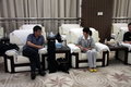 猎豹CS6 长丰星沙基地图片