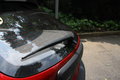 MG 3SW MG名爵 MG3图片