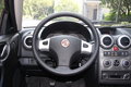 MG 3SW MG名爵 MG3图片