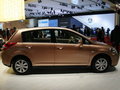 騏達 東風日產 騏達 2008款圖片