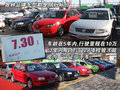 騏達 東風日產(chǎn)二手車擴建圖片