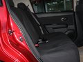 騏達(dá) 東風(fēng)日產(chǎn) 騏達(dá) 2008款局部圖片