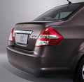 頤達(dá) 東風(fēng)日產(chǎn) 頤達(dá) 2008款圖片