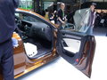 奥迪A5 奥迪(进口) S5四门版  车展图片