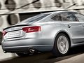 奥迪A5 奥迪(进口) A5 sportback图片