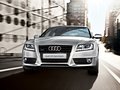 奥迪A5 奥迪(进口) A5 sportback图片