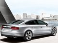 奥迪A5 奥迪(进口) A5 sportback图片