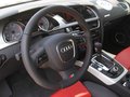 奥迪A5 奥迪(进口) S5 Cabriolet 3.0T中控图片
