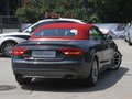 奥迪A5 奥迪(进口) S5 Cabriolet 3.0T图片
