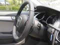 奥迪A5 奥迪(进口) A5 2.0T Sportback中控图片