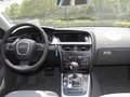 奥迪A5 奥迪(进口) A5 2.0T Sportback中控图片